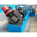 U Channel Roll Forming Machine